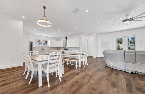 Fort Walton Beach - Destin House | Private Pool-Game Den-Gated Community