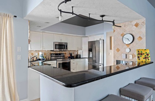 Palma Sola House | Private Pool | Game Room | 7 miles to AMI