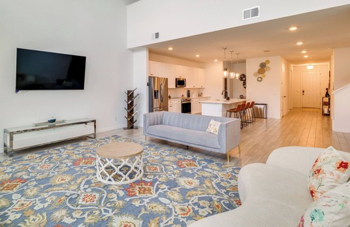 West Haven House | Private Pool & Game Room: Family Davenport Gem!