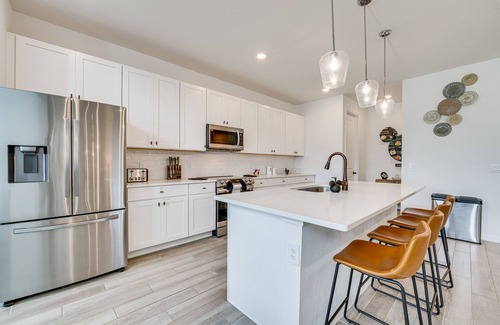 West Haven House | Private Pool & Game Room: Family Davenport Gem!