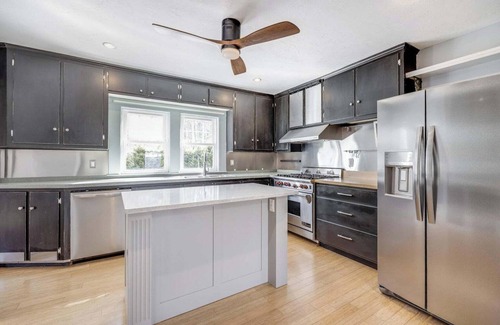 Northwest Harwich House | Private Pool, Game Room & Tons of Fun in Harwich RPAM118