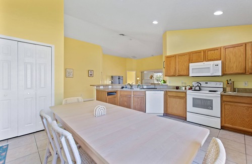 Kissimmee Villa | Private Pool, Gated Golf Community