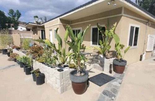 Simi Valley House | Private Pool Guesthouse for up to 6 on Secluded & Private Gated 3.25 acre Estate