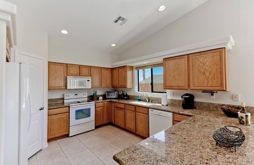 Lake Havasu City House | Private Pool Home by the Lake