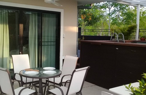 Krabi House | Private pool homestay !3km from the beaches!
