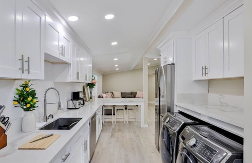Southwest Anaheim Villa | Private Pool & Hot Tub - Minutes from Disneyland - Comfort & Convenience