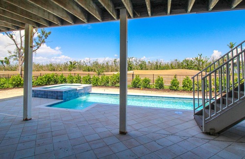The Dunes House | Private Pool & Hot Tub, Sanibel Island, Near Beach, Golfview Home