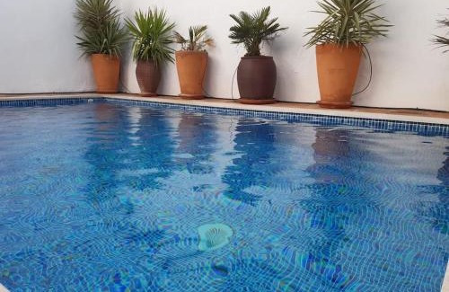 Albunuelas House | Private pool in Lecrin 30 min Granada/beach