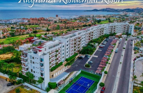Downtown San Jose del Cabo Condo | Private pool residence on the ground floor
