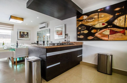 Fluvial Vallarta House | Private Pool, Near Beach, Restaurants - Sleeps 11