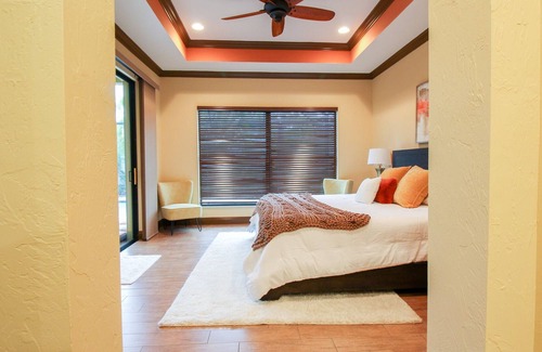 Ellenton House | Private Pool. Near Beach, Florida Fabulous