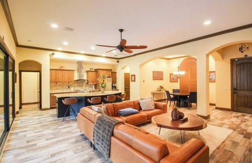 Ellenton House | Private Pool. Near Beach, Florida Fabulous