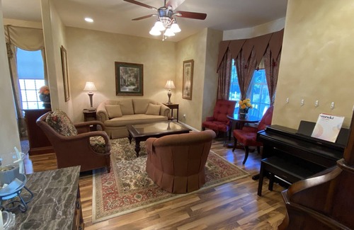 West Cape May House | Private Pool! New to the rental market and conveniently located between Cape May and Cape May Point in popular West Cape May.