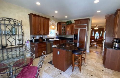 West Cape May House | Private Pool! New to the rental market and conveniently located between Cape May and Cape May Point in popular West Cape May.