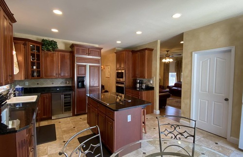 West Cape May House | Private Pool! New to the rental market and conveniently located between Cape May and Cape May Point in popular West Cape May.