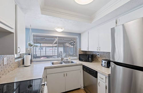Tanglewood Terrace House | Private Pool Oasis in Pet-Friendly Home n
