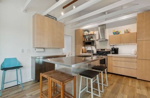 Ocean Cay House | Private Pool/Pool House, 4BR 5 Bath, 300 steps to beach, pet friendly, Sleeps 14