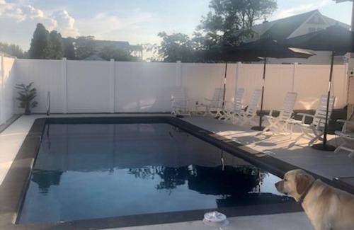 Green Creek House | PRIVATE POOL PARADISE!