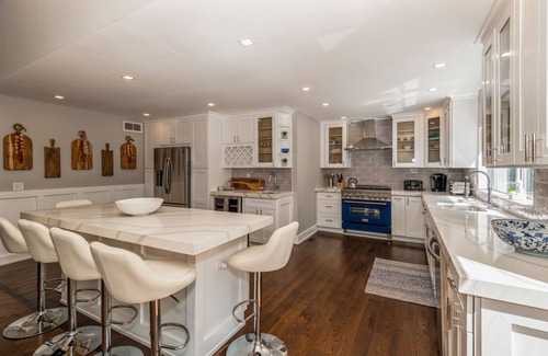 Springs House | PRIVATE POOL ~ PERFECT HAMPTONS GETAWAY ~ WBH