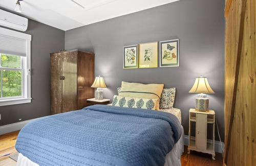 Narrowsburg Other | Private Pool & Pickeball - Fern Leaf Farmhouse