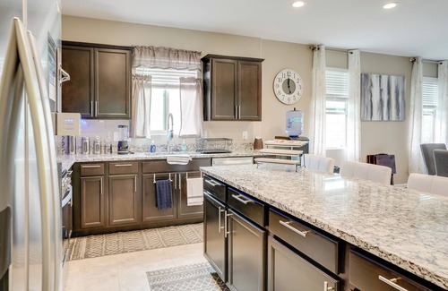 Tartesso House | Private Pool: Relaxing Phoenix Area Vacation Home!