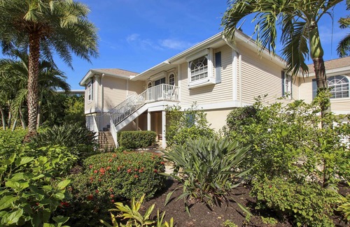 The Dunes House | Private Pool, Sanibel Island, A Kittiwake's Retreat