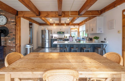 Mashpee House | Private Pool & Screened Deck: Mashpee Home!
