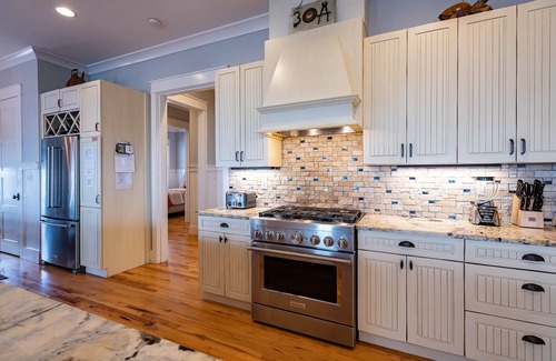 Inlet Beach House | Private pool Sleeps 20. 2min walk to beach. Free beach set ups plenty of Beach!