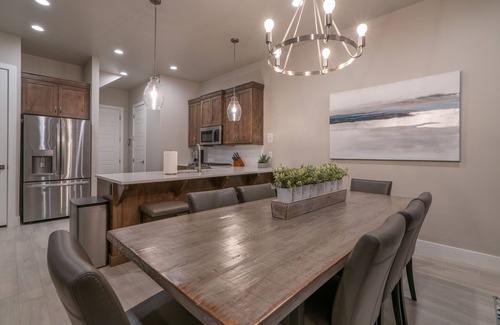 Santa Clara House | Private Pool, Spa, Fire Pit- 5 Bed/6 Bath- Ocotillo Springs