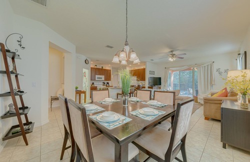 Bellavida House | Private pool & spa, the perfect house for your family vacation!