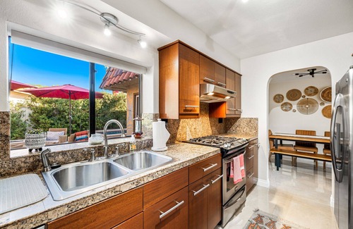 Rancho Mirage House | Private Pool/Spa Home in the Lovely Tamarisk Community