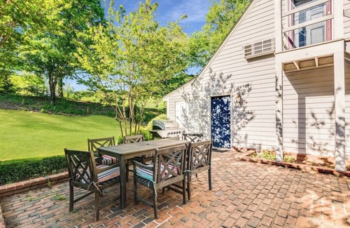 Conyers House | Private Pool Spacious 5BR Family-Friendly Home