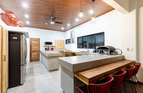 Tamarindo House | PRIVATE POOL SPACIOUS GREAT FOR FAMILY & GROUPS