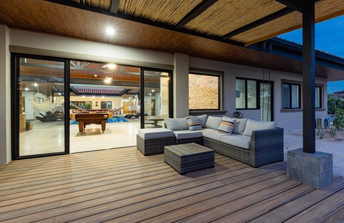 Tamarindo House | PRIVATE POOL SPACIOUS GREAT FOR FAMILY & GROUPS