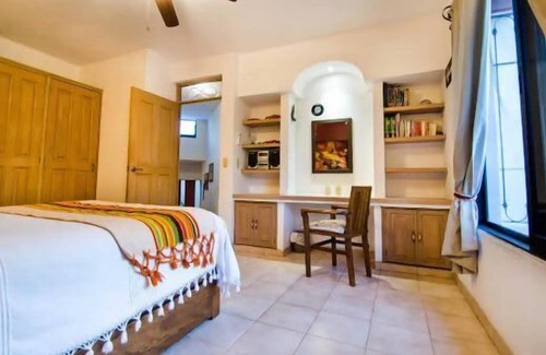 Fluvial Vallarta Villa | Private Pool Villa 4 Bed, Golf