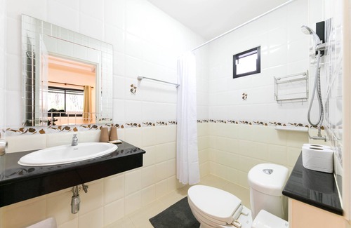 Ao Nang House | Private Pool Villa Aonang, Krabi, New, Clean, Comfortable