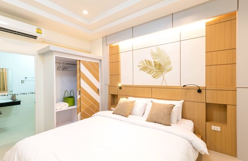 Ao Nang House | Private Pool Villa Aonang, Krabi, New, Clean, Comfortable