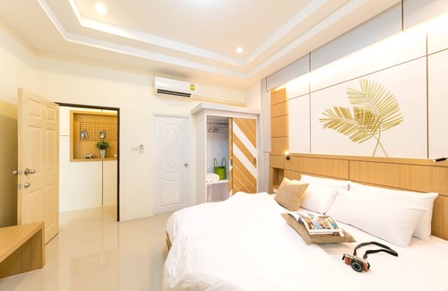 Ao Nang House | Private Pool Villa Aonang, Krabi, New, Clean, Comfortable