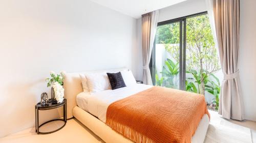 Thep Kasattri Villa | Private Pool Villa