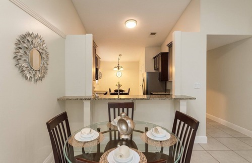 Indian Wells Villa | Private Pool Villa, 10 Mins to Disney&Attractions!