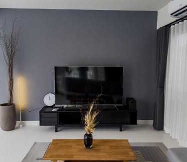 Hang Dong Villa | Private Pool Villa Chiang Mai 4BR Luxury Stay Near Airport