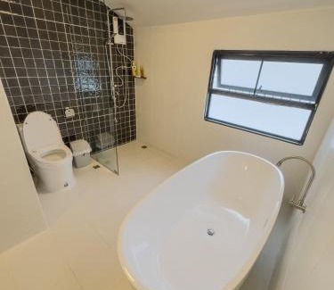 Hang Dong Villa | Private Pool Villa Chiang Mai 4BR Luxury Stay Near Airport