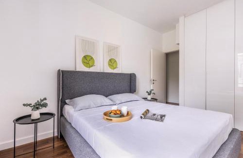 Kifisia Villa | Private pool Villa