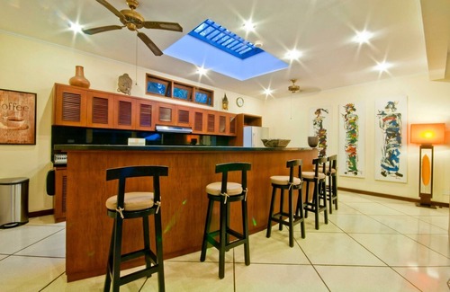 Dyanapura Villa | Private Pool Villa in Seminyak - 3 bed 3 Bath