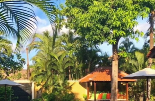 Dyanapura Villa | Private Pool Villa in Seminyak - 3 bed 3 Bath
