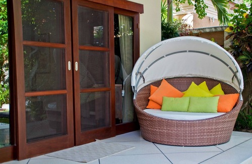 Dyanapura Villa | Private Pool Villa in Seminyak - 3 bed 3 Bath
