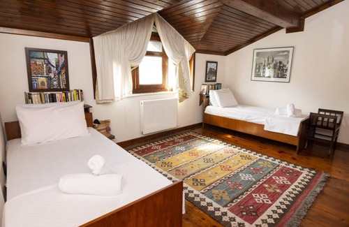 Sapanca Villa | Private Pool Villa near Kartepe in Sapanca