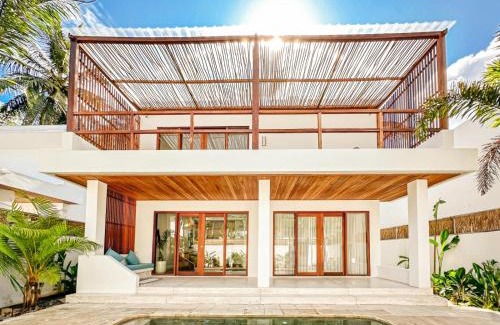 Kuta Villa | Private Pool Villa Retreat NAMU new one-bedroom 6unit