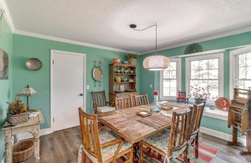 Ashford House | Private Porch Peaceful Country Escape in Ashford