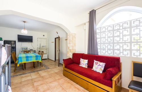 Figueiral House | private property close to the beach and with sports area and relax